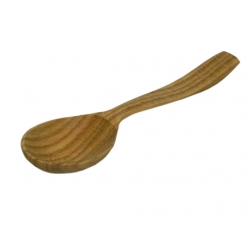 Łyżka czereśniowa 22 cm